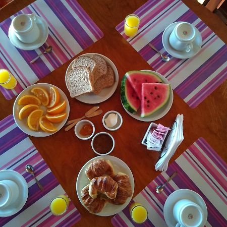 Altos De Soberana Hotel Ел Калафате Екстериор снимка