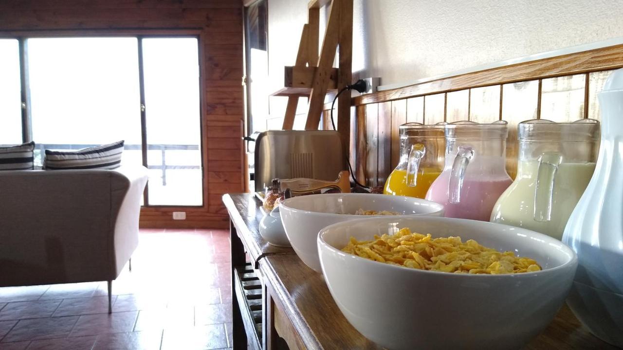Altos De Soberana Hotel Ел Калафате Екстериор снимка