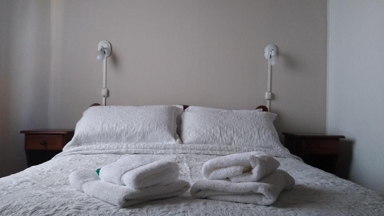 Altos De Soberana Hotel Ел Калафате Екстериор снимка