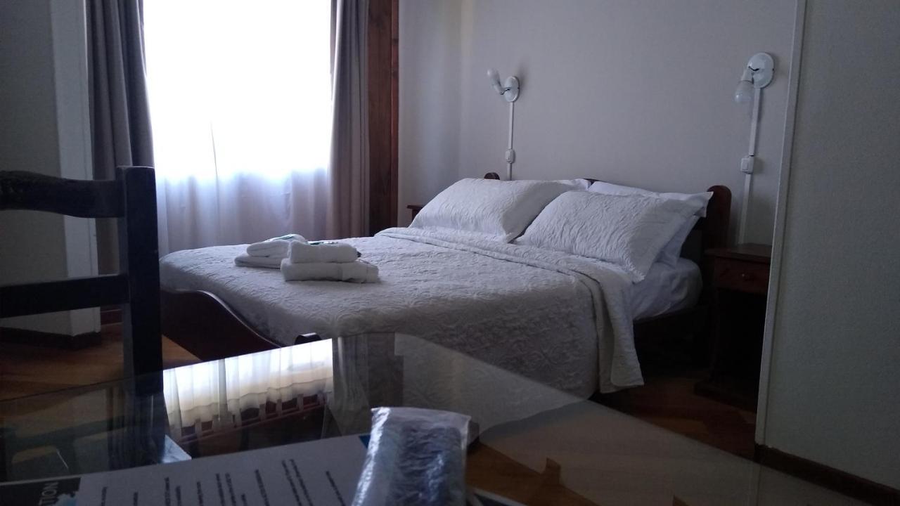 Altos De Soberana Hotel Ел Калафате Екстериор снимка