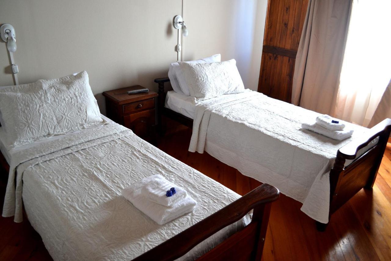 Altos De Soberana Hotel Ел Калафате Екстериор снимка