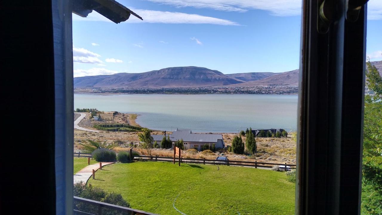 Altos De Soberana Hotel Ел Калафате Екстериор снимка