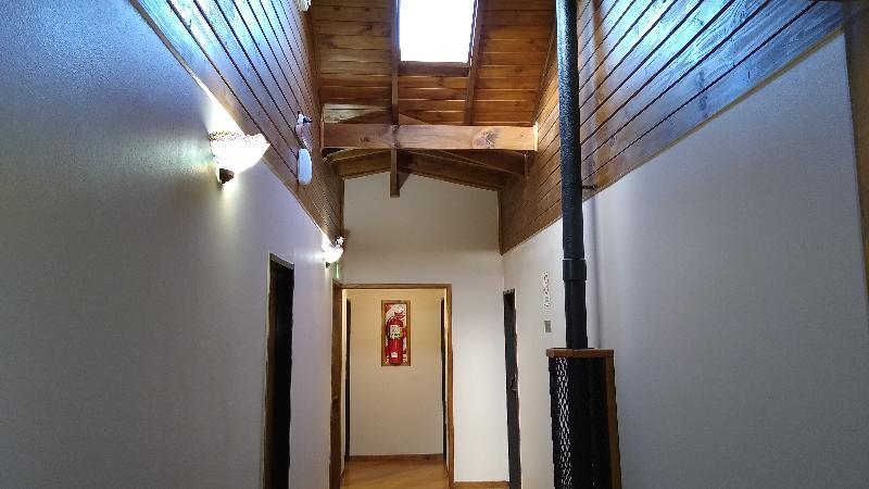 Altos De Soberana Hotel Ел Калафате Екстериор снимка